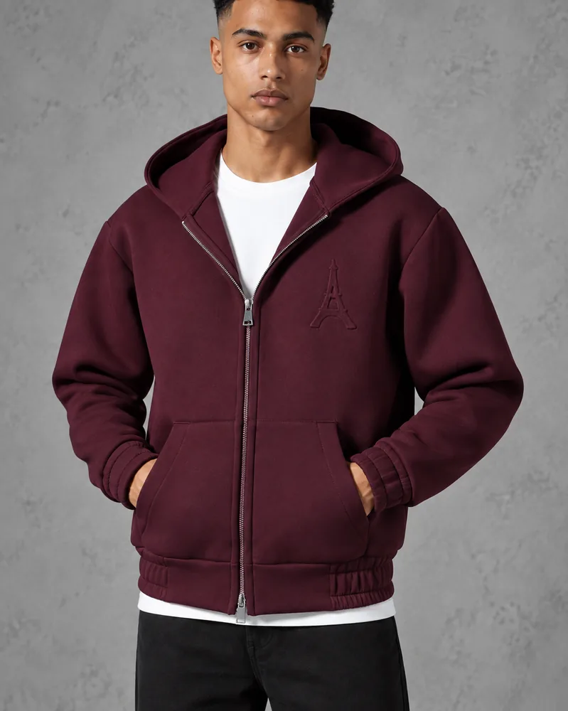 Gilet d’ensemble tower, Deywear