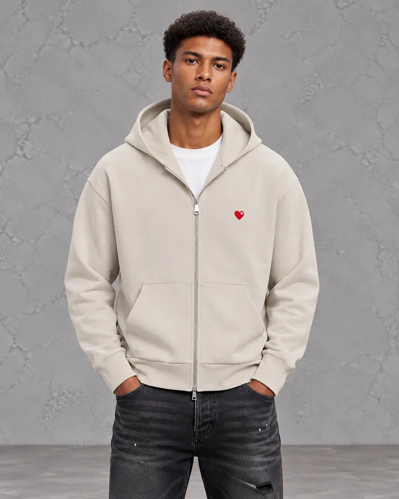 Gilet HEART, Deywear