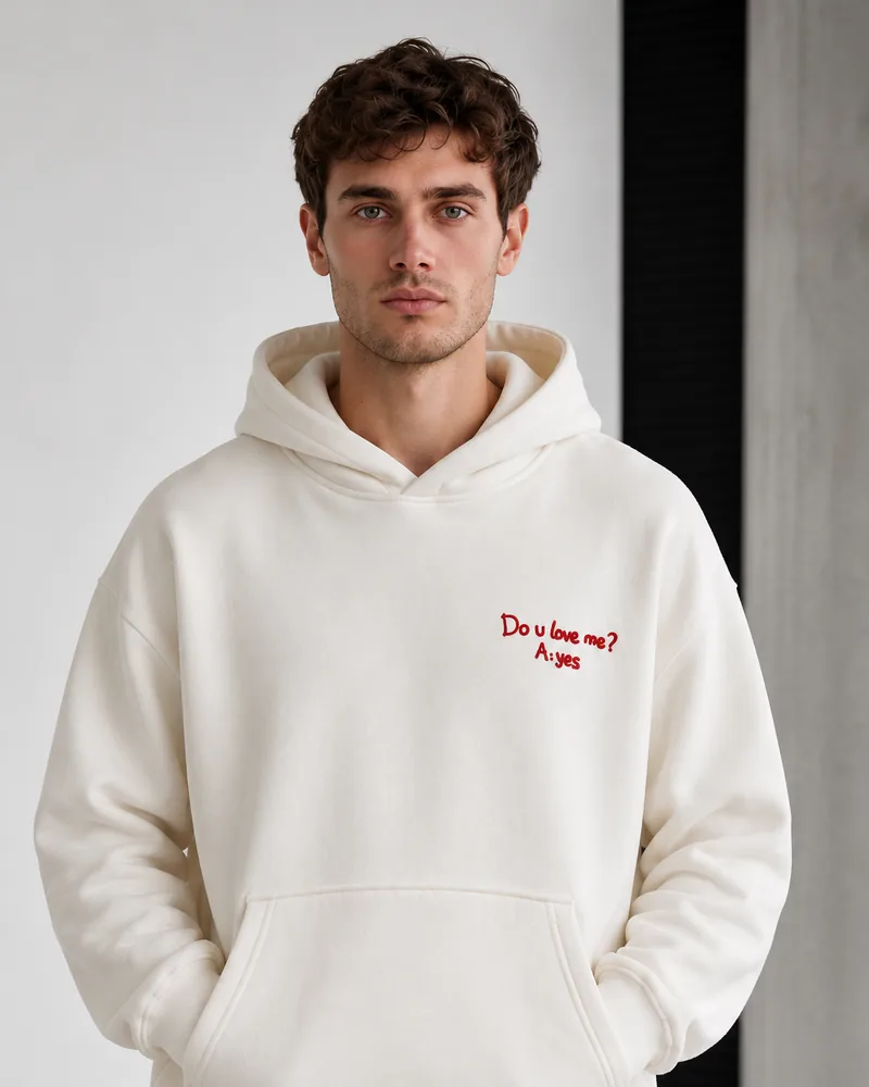 Pull love, Deywear